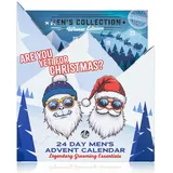 Accentra Adventskalender Men's Collection Winter Edition