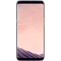 Samsung EF-QG950 Handy-Schutzhülle Cover Violett