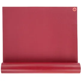 Bodhi Yogamatte Rishikesh Premium 80 XL PVC bordeaux rot 200 CM