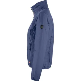 Cutter & Buck Packwood Jacket Damen Blau XL