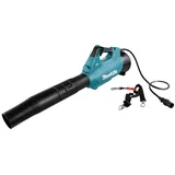 Makita UB001CZ Akku-Laubbläser solo