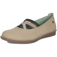 Maciejka Ballerina P6815-10/00-1 beige 40