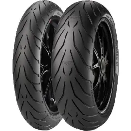 Pirelli Angel GT A REAR 190/50 ZR17 73W TL