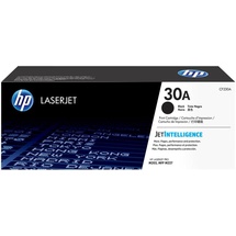 HP 30A schwarz (CF230A)