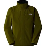 The North Face Herren Sangro Jacke (Größe S, grau)