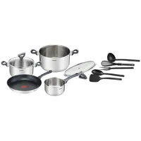 Tefal Daily Cook G713SB Topf-Set 11-tlg.