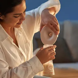 eufy Milchpumpe S1 Pro – Cream