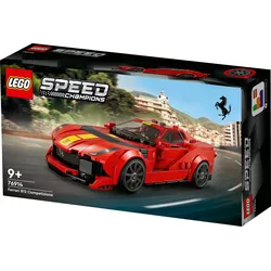 LEGO Ferrari 812 Competizione (76914, LEGO Speed Champions)