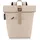 Reisenthel Rolltop Backpack 22 l beige