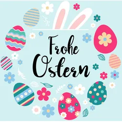 baby-walz Geschenkgutschein Frohe Ostern
