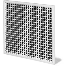 Helios Ventilatoren G 400 Lüftungsgitter