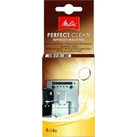 Melitta Perfect Clean 178599 Reinigungstabs 4 St.