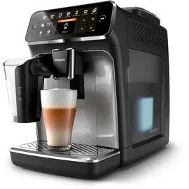 Philips 4300 Series EP4346/71 Kaffeevollautomat schwarz