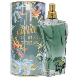 Jean Paul Gaultier Le Beau Paradise Garden Eau de Parfum 125 ml