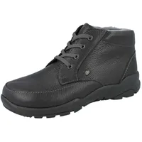 Finn Comfort Komfort Stiefel in Schwarz - 43