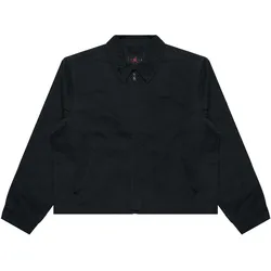 Air Jordan x Nigel Sylvester BIKE JACKET - Schwarz - M
