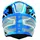 Airoh Commander 2 Mavick Endurohelm blau, M