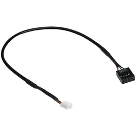 Inter-Tech EP-132 Antenne,Bluetooth 4.2