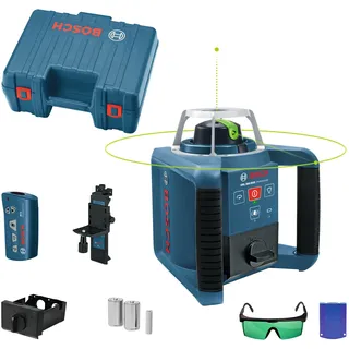 Bosch GRL 300 HVG Professional Set