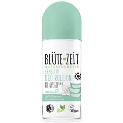 Blüte-Zeit Sensitiv Deo Roll-on 50ML