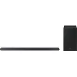 Samsung SOUNDBAR HW-S700D (3.1 Kanal), Soundbar, Schwarz