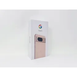 Google Pixel 8 128GB Rose Rosa 5G Android Smartphone Handy