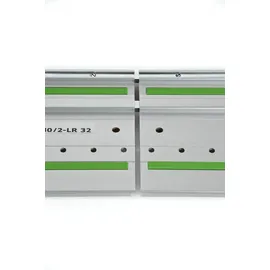Festool Führungsschiene FS 1400/2-LR 32 1400 mm