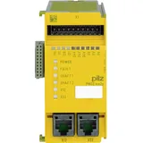 Pilz Drehzahlüberwachungsmodul PNOZ ms2p 773810