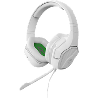 Snakebyte HEADSET BASE X , Over-ear Gaming-Headset Weiß