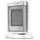 Cecotec Ready Warm 6100 1500 W Weiß