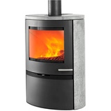 TermaTech | Kaminofen | TT22HS | 7,5 kW | Speckstein