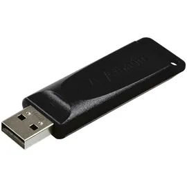 Verbatim Store 'n' Go Slider 16GB schwarz