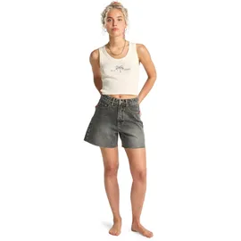 BILLABONG - Women's Grab Some Shade - Top Gr S weiß