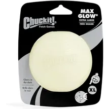 Chuckit Chuckit! Max Glow Ball Extra-Large