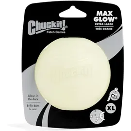 Chuckit Chuckit! Max Glow Ball Extra-Large