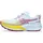 Asics Fujispeed 2 Damen Blau / Weiß 37