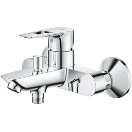 Grohe BauLoop chrom