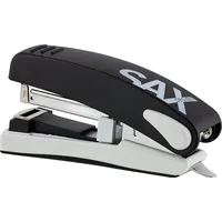 Sax design Heftgerät 539 schwarz,