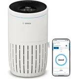 Bosch Air 4000i Weiß
