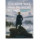 Ellert & Richter Verlag G Ich sehe was, was du nicht siehst!