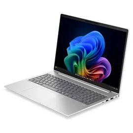 HP EliteBook 6 G2i 16'' Intel Core Ultra 5 325 16 GB RAM 512 GB SSD Win11 Pro Silber E02G2ET