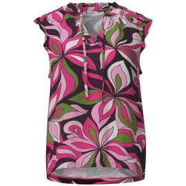 STREET ONE Shirttop Rosa 38