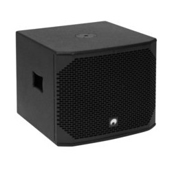 OMNITRONIC AZX-112 PA-Subwoofer 350W