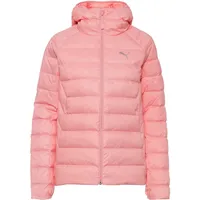 Puma PackLITE Damen in peach smoothie, Größe S -