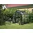 Compact Alu anthrazit ESG 3 mm 5 m2