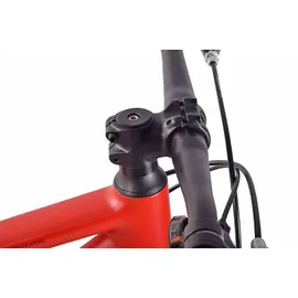 redloud MTB 26 Zoll JA.01 weiß Rahmenhöhe 37 cm - Weiß