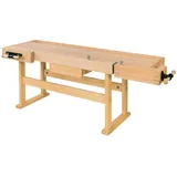 Hobelbank - Pro Serie Premium 1