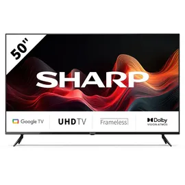 Sharp 50GL4060E 50" 4K LED Google TV