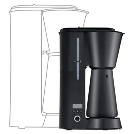 WMF KÜCHENminis Aroma Thermo to go schwarz
