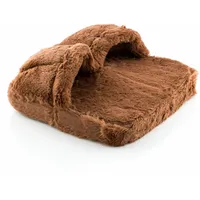 InnovaGoods Fußmassagegerät pink